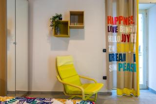 #Casa Sofia - L'Oro di Napoli - Naples - 4