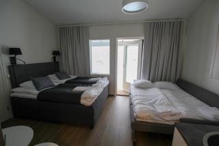 Spa Hotel Rauhalahti - 6