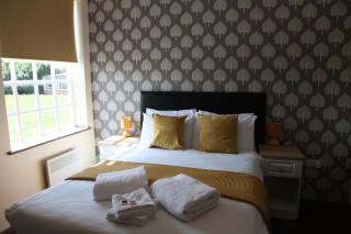 The Kingstanding Inn - Birmingham - 9