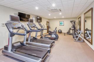 Staybridge Suites Bismarck by IHG - Bismarck - 4