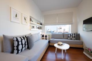 The H Experience Boutique Apartment Koules Fortress Heraklion - Heraklion - 9