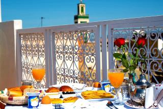 Riad Safir - Meknès - 0