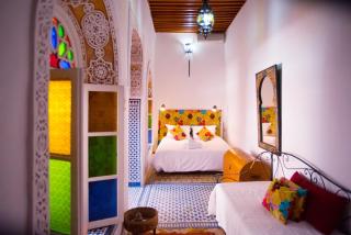 Riad Safir - Meknès - 4