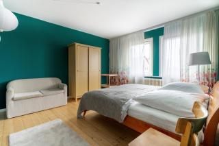 Familienfreundlich - Farbenfroh - Außergewöhnlich - Braunlage - 0