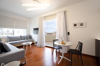 The H Experience Boutique Apartment Koules Fortress Heraklion - Heraklion - 7