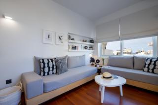 The H Experience Boutique Apartment Koules Fortress Heraklion - Heraklion - 2