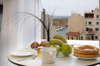 The H Experience Boutique Apartment Koules Fortress Heraklion - Heraklion - 8