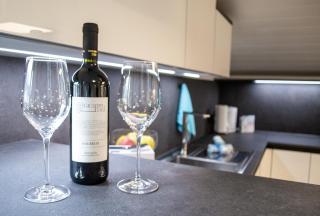 Appartement Zeitlos. °18 - Mieders - 7