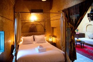 Riad Safir - Meknès - 8