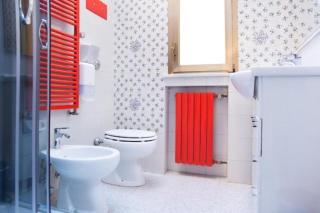 Tourist House Bologna - Fringe - Self check-in - Bolonia - 9