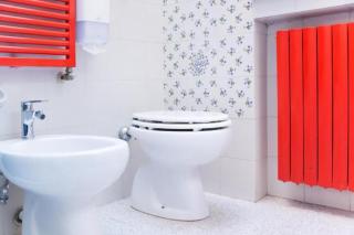 Tourist House Bologna - Fringe - Self check-in - Bolonia - 8
