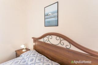 App to Virginia 200mt spiaggia by Apulia Home - Gallipoli - 5