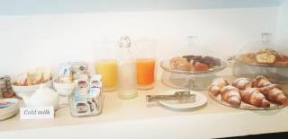 Hotel Intorno Al Fico - Fiumicino - 2