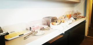 Hotel Intorno Al Fico - Fiumicino - 5