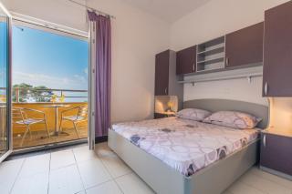 Studio apartments Zloic in Krvavica - Krvavica - 8