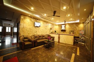 Hotel Ragavendra Rameswaram - Rāmeswaram - 0