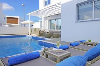 Villa Paradisia - Ayia Napa - 5