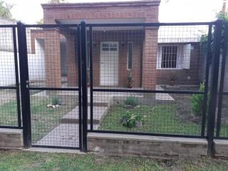 Cabaña del Río - Villa María - 8