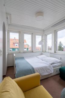 Ferienwohnung Hochgefühl - Hohegeiß - 6
