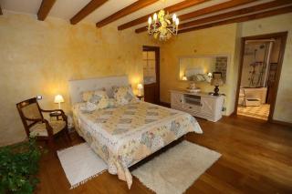 La grange de Salvaneix Gîte pour 15 personnes 7 chambres avec 6 sdb-6wc - Sarran - 3