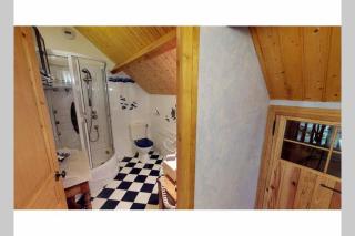 La grange de Salvaneix Gîte pour 15 personnes 7 chambres avec 6 sdb-6wc - Sarran - 2