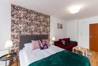 Sleepway Apartments - English Dream - Poznan - 7
