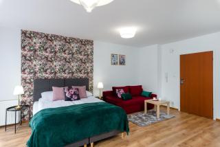 Sleepway Apartments - English Dream - Poznan - 6