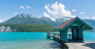 L'appartement d'Anna - Annecy - 6