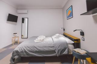 Double bedroom apartment across Ortigia - Syracuse - 8