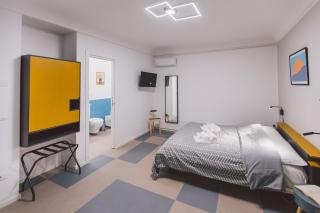 Double bedroom apartment across Ortigia - 0