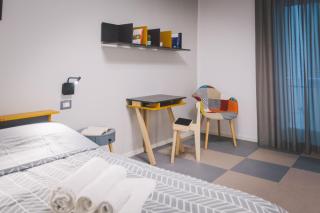 Double bedroom apartment across Ortigia - 7