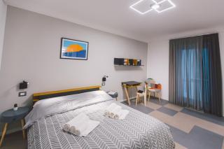 Double bedroom apartment across Ortigia - Syracuse - 6