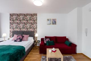 Sleepway Apartments - English Dream - Poznan - 8