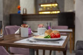 Pan Hotel - Atene - 4