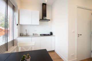 Escamp Apartments - The Hague - 3