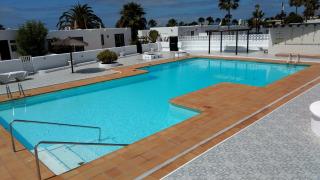 Vv Apartamento Gran Vista Los Marinos - Tías - 1