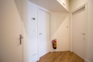 Escamp Apartments - The Hague - 6