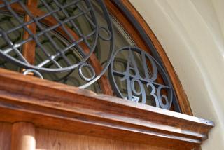 Bagatelle Gardenhouse - Budapest - 3