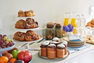 Bagatelle Gardenhouse - 1