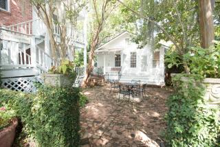 The Beaufort Inn - Beaufort - 4