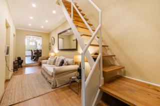 Belem Skinny House - Lisbona - 0
