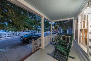 The Beaufort Inn - Beaufort - 5