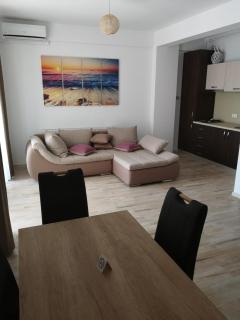 VELVET RESIDENCE - Mamaia Nord - Năvodari - 5