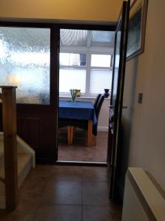 Ivydene Cottage - Mablethorpe - 8