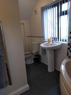 Ivydene Cottage - Mablethorpe - 6