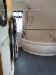 Ivydene Cottage - Mablethorpe - 5