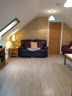 Ivydene Cottage - Mablethorpe - 4