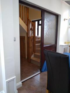 Ivydene Cottage - Mablethorpe - 1