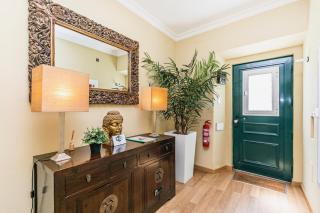 Belem Skinny House - Lisbona - 2