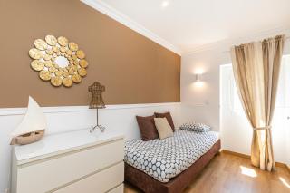 Belem Skinny House - Lisbona - 8